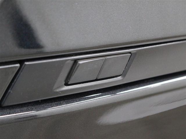 ヴォクシー S-Z フルセグ メモリーナビ DVD再生 ミュージックプレイヤー接続可 バックカメラ 衝突被害軽減システム ETC ドラレコ 両側電動スライド LEDヘッドランプ 乗車定員7人 3列シート(15枚目)