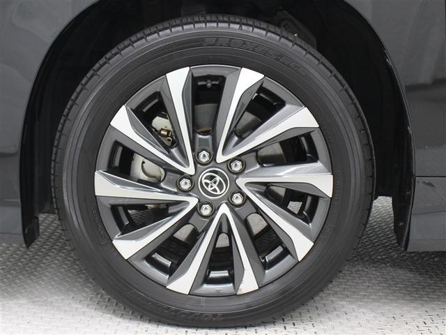 ヴォクシー S-Z フルセグ メモリーナビ DVD再生 ミュージックプレイヤー接続可 バックカメラ 衝突被害軽減システム ETC ドラレコ 両側電動スライド LEDヘッドランプ 乗車定員7人 3列シート(16枚目)