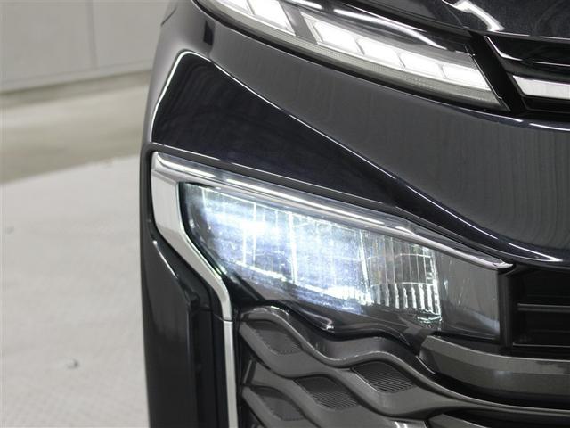 ヴォクシー S-Z フルセグ メモリーナビ DVD再生 ミュージックプレイヤー接続可 バックカメラ 衝突被害軽減システム ETC ドラレコ 両側電動スライド LEDヘッドランプ 乗車定員7人 3列シート(18枚目)