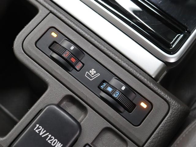 ランドクルーザープラド ＴＸ　Ｌパッケージ　マットブラックエディション　革シート　サンルーフ　４ＷＤ　メモリーナビ　ミュージックプレイヤー接続可　バックカメラ　衝突被害軽減システム　ＥＴＣ　ＬＥＤヘッドランプ（11枚目）