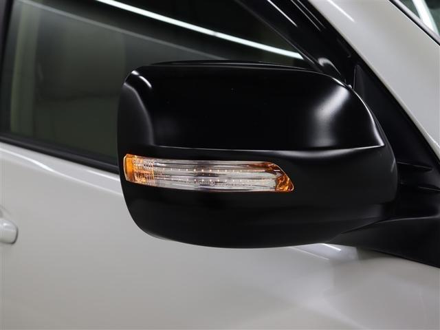 ランドクルーザープラド ＴＸ　Ｌパッケージ　マットブラックエディション　革シート　サンルーフ　４ＷＤ　メモリーナビ　ミュージックプレイヤー接続可　バックカメラ　衝突被害軽減システム　ＥＴＣ　ＬＥＤヘッドランプ（17枚目）