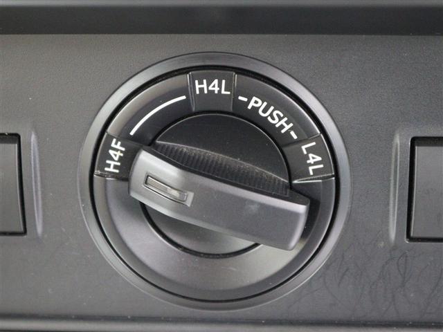 ランドクルーザープラド ＴＸ　Ｌパッケージ　マットブラックエディション　革シート　サンルーフ　４ＷＤ　メモリーナビ　ミュージックプレイヤー接続可　バックカメラ　衝突被害軽減システム　ＥＴＣ　ＬＥＤヘッドランプ（23枚目）