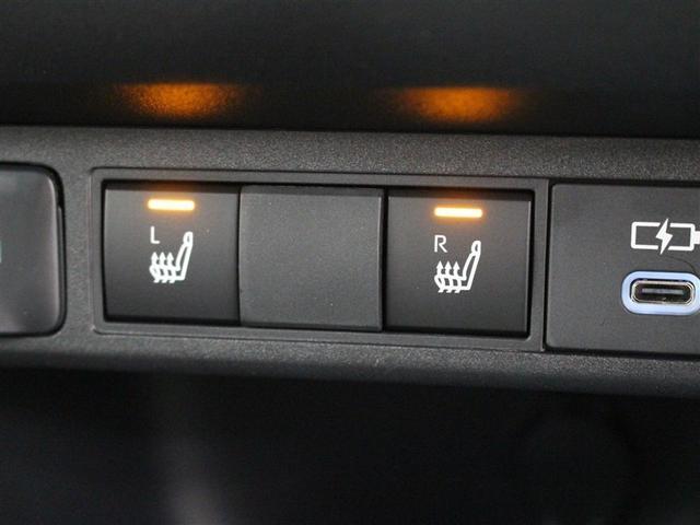 ヤリスクロス ハイブリッドＺ　フルセグ　メモリーナビ　ミュージックプレイヤー接続可　バックカメラ　衝突被害軽減システム　ＥＴＣ　ドラレコ　ＬＥＤヘッドランプ　アイドリングストップ（11枚目）