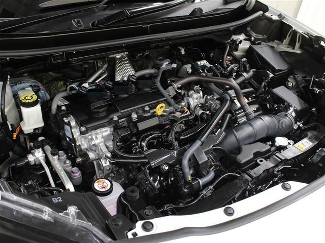 ヤリスクロス ハイブリッドＺ　フルセグ　メモリーナビ　ミュージックプレイヤー接続可　バックカメラ　衝突被害軽減システム　ＥＴＣ　ドラレコ　ＬＥＤヘッドランプ　アイドリングストップ（40枚目）