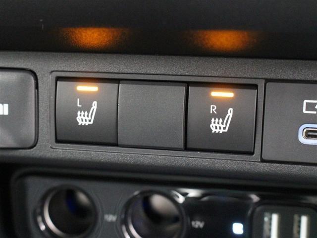 ヤリスクロス ハイブリッドＧ　メモリーナビ　ミュージックプレイヤー接続可　バックカメラ　衝突被害軽減システム　ＥＴＣ　ドラレコ　ＬＥＤヘッドランプ　ワンオーナー　アイドリングストップ（10枚目）