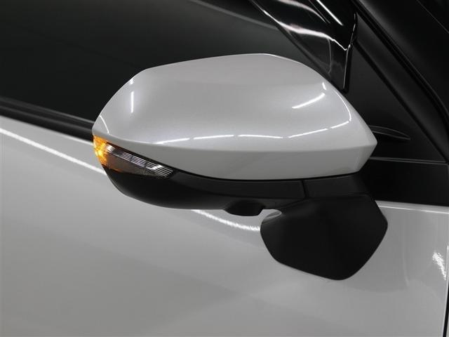 ヤリスクロス ハイブリッドＧ　メモリーナビ　ミュージックプレイヤー接続可　バックカメラ　衝突被害軽減システム　ＥＴＣ　ドラレコ　ＬＥＤヘッドランプ　ワンオーナー　アイドリングストップ（16枚目）