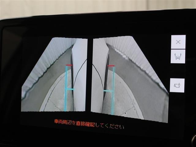 ヤリスクロス ハイブリッドＧ　メモリーナビ　ミュージックプレイヤー接続可　バックカメラ　衝突被害軽減システム　ＥＴＣ　ドラレコ　ＬＥＤヘッドランプ　ワンオーナー　アイドリングストップ（29枚目）