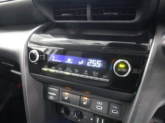 ヤリスクロス ハイブリッドＧ　メモリーナビ　ミュージックプレイヤー接続可　バックカメラ　衝突被害軽減システム　ＥＴＣ　ドラレコ　ＬＥＤヘッドランプ　ワンオーナー　アイドリングストップ（34枚目）