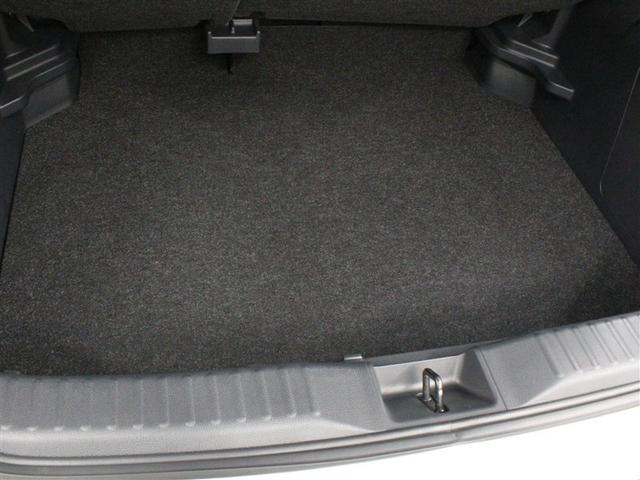 ヤリスクロス ハイブリッドＧ　メモリーナビ　ミュージックプレイヤー接続可　バックカメラ　衝突被害軽減システム　ＥＴＣ　ドラレコ　ＬＥＤヘッドランプ　ワンオーナー　アイドリングストップ（37枚目）