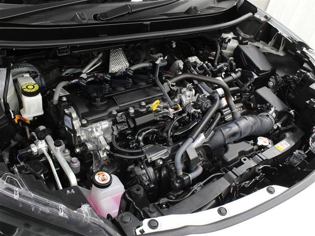 ヤリスクロス ハイブリッドＧ　メモリーナビ　ミュージックプレイヤー接続可　バックカメラ　衝突被害軽減システム　ＥＴＣ　ドラレコ　ＬＥＤヘッドランプ　ワンオーナー　アイドリングストップ（40枚目）