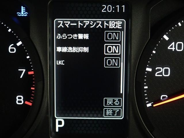 タフト Ｇターボ　クロムベンチャー　サンルーフ　フルセグ　ミュージックプレイヤー接続可　バックカメラ　衝突被害軽減システム　ＥＴＣ　ドラレコ　ＬＥＤヘッドランプ　ワンオーナー　アイドリングストップ（18枚目）