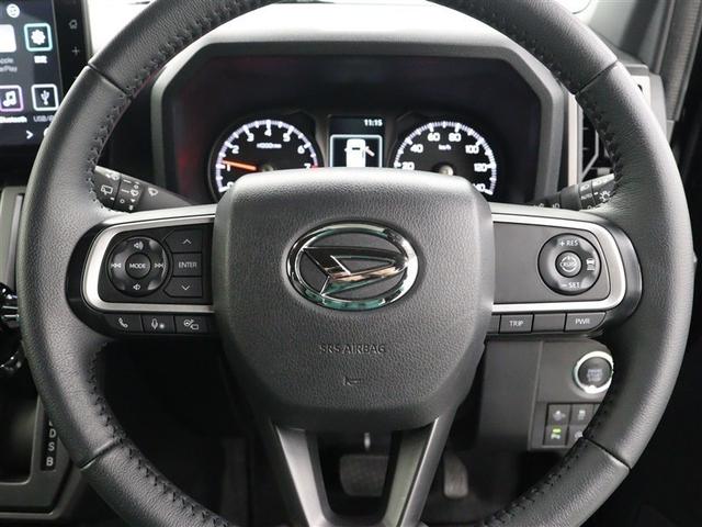 タフト Ｇターボ　クロムベンチャー　サンルーフ　フルセグ　ミュージックプレイヤー接続可　バックカメラ　衝突被害軽減システム　ＥＴＣ　ドラレコ　ＬＥＤヘッドランプ　ワンオーナー　アイドリングストップ（30枚目）