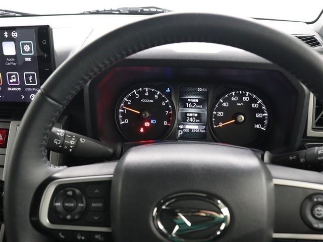 タフト Ｇターボ　クロムベンチャー　サンルーフ　フルセグ　ミュージックプレイヤー接続可　バックカメラ　衝突被害軽減システム　ＥＴＣ　ドラレコ　ＬＥＤヘッドランプ　ワンオーナー　アイドリングストップ（31枚目）