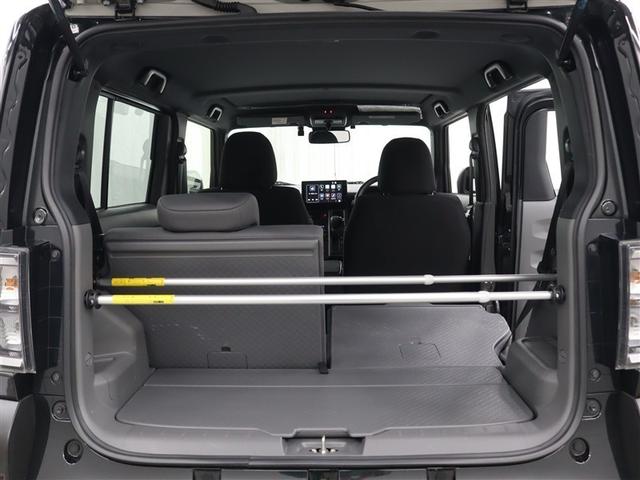 タフト Ｇターボ　クロムベンチャー　サンルーフ　フルセグ　ミュージックプレイヤー接続可　バックカメラ　衝突被害軽減システム　ＥＴＣ　ドラレコ　ＬＥＤヘッドランプ　ワンオーナー　アイドリングストップ（36枚目）