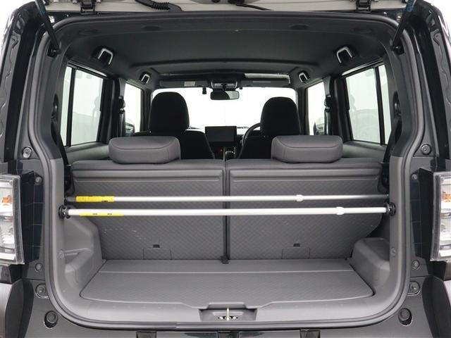 タフト Ｇターボ　クロムベンチャー　サンルーフ　フルセグ　ミュージックプレイヤー接続可　バックカメラ　衝突被害軽減システム　ＥＴＣ　ドラレコ　ＬＥＤヘッドランプ　ワンオーナー　アイドリングストップ（37枚目）