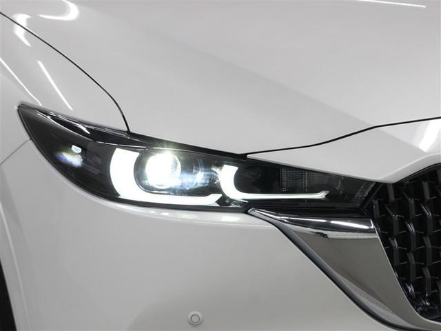 ＣＸ－８ ＸＤ　エクスクルーシブモード　革シート　フルセグ　メモリーナビ　ミュージックプレイヤー接続可　バックカメラ　衝突被害軽減システム　ＥＴＣ　ドラレコ　ＬＥＤヘッドランプ　乗車定員６人　３列シート　アイドリングストップ　ディーゼル（19枚目）