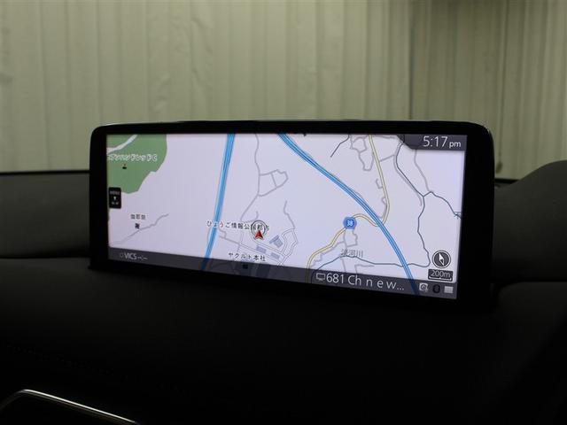 ＣＸ－８ ＸＤ　エクスクルーシブモード　革シート　フルセグ　メモリーナビ　ミュージックプレイヤー接続可　バックカメラ　衝突被害軽減システム　ＥＴＣ　ドラレコ　ＬＥＤヘッドランプ　乗車定員６人　３列シート　アイドリングストップ　ディーゼル（27枚目）