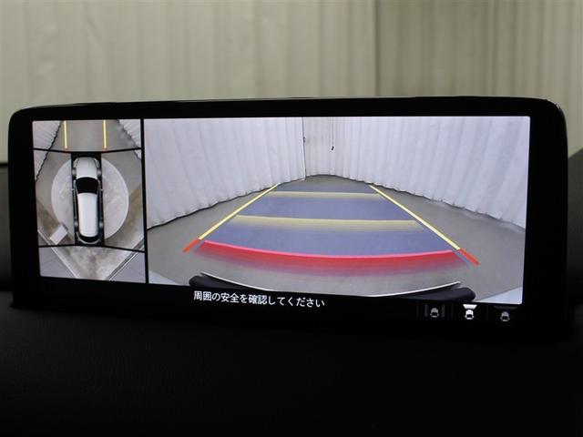 ＣＸ－８ ＸＤ　エクスクルーシブモード　革シート　フルセグ　メモリーナビ　ミュージックプレイヤー接続可　バックカメラ　衝突被害軽減システム　ＥＴＣ　ドラレコ　ＬＥＤヘッドランプ　乗車定員６人　３列シート　アイドリングストップ　ディーゼル（28枚目）