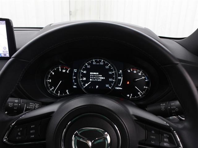 ＣＸ－８ ＸＤ　エクスクルーシブモード　革シート　フルセグ　メモリーナビ　ミュージックプレイヤー接続可　バックカメラ　衝突被害軽減システム　ＥＴＣ　ドラレコ　ＬＥＤヘッドランプ　乗車定員６人　３列シート　アイドリングストップ　ディーゼル（32枚目）