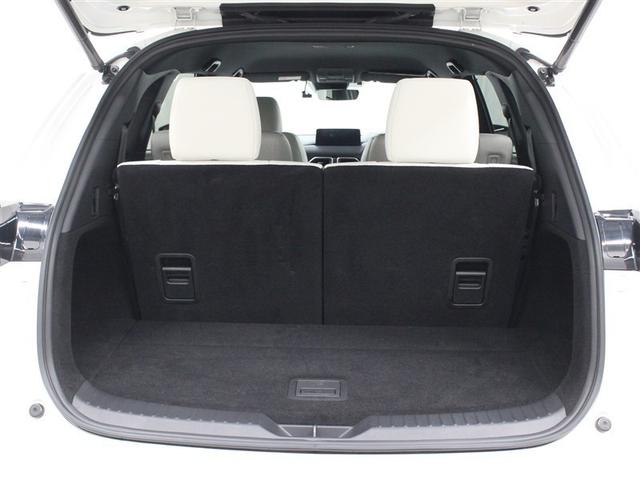 ＣＸ－８ ＸＤ　エクスクルーシブモード　革シート　フルセグ　メモリーナビ　ミュージックプレイヤー接続可　バックカメラ　衝突被害軽減システム　ＥＴＣ　ドラレコ　ＬＥＤヘッドランプ　乗車定員６人　３列シート　アイドリングストップ　ディーゼル（36枚目）