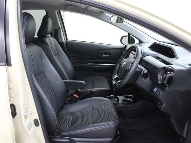 アクア クロスオーバー　ワンセグ　メモリーナビ　バックカメラ　衝突被害軽減システム　ＥＴＣ　ドラレコ　アイドリングストップ（8枚目）