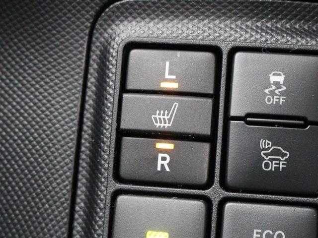 アクア クロスオーバー　ワンセグ　メモリーナビ　バックカメラ　衝突被害軽減システム　ＥＴＣ　ドラレコ　アイドリングストップ（9枚目）