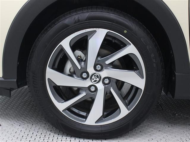 アクア クロスオーバー　ワンセグ　メモリーナビ　バックカメラ　衝突被害軽減システム　ＥＴＣ　ドラレコ　アイドリングストップ（12枚目）