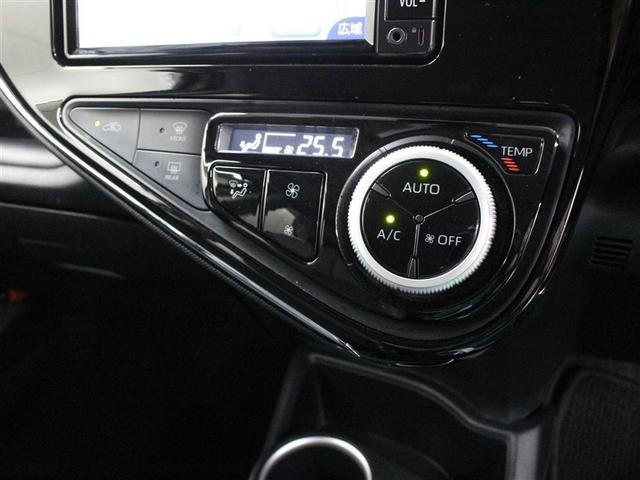 アクア クロスオーバー　ワンセグ　メモリーナビ　バックカメラ　衝突被害軽減システム　ＥＴＣ　ドラレコ　アイドリングストップ（29枚目）