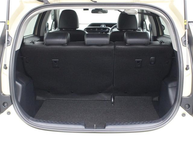 アクア クロスオーバー　ワンセグ　メモリーナビ　バックカメラ　衝突被害軽減システム　ＥＴＣ　ドラレコ　アイドリングストップ（35枚目）