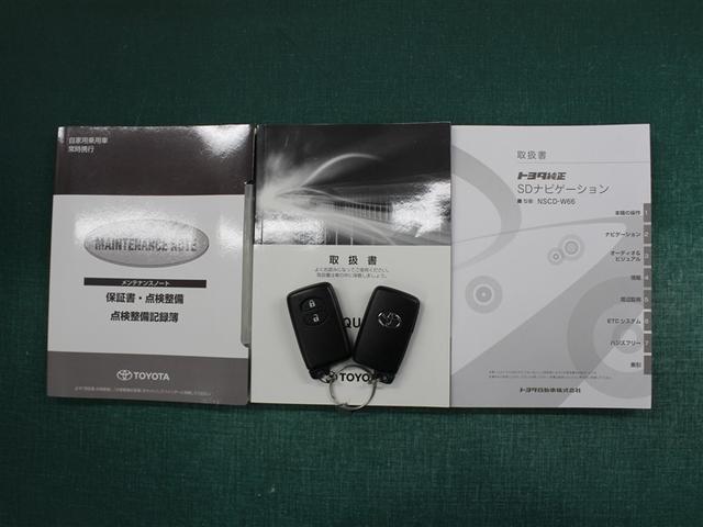 アクア クロスオーバー　ワンセグ　メモリーナビ　バックカメラ　衝突被害軽減システム　ＥＴＣ　ドラレコ　アイドリングストップ（37枚目）