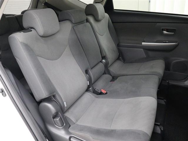 �ʏ�̃v���E�X�Ɣ�r���A�w�b�h�X�y�[�X�ɑ傫�ȗ]�T�����܂ꂽ�A��ȃV�[�g�������Ă��܂��B