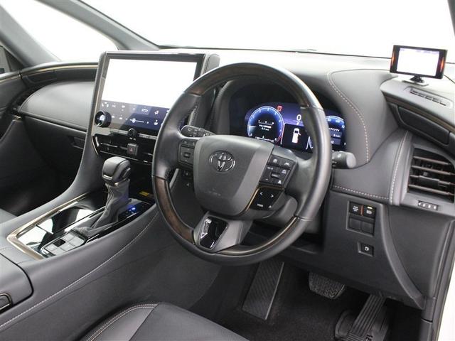 アルファード Ｚ　４ＷＤ　フルセグ　メモリーナビ　ミュージックプレイヤー接続可　後席モニター　バックカメラ　衝突被害軽減システム　ＥＴＣ　ドラレコ　両側電動スライド　ＬＥＤヘッドランプ　乗車定員７人　３列シート（6枚目）