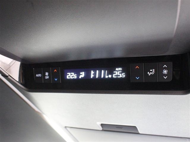 アルファード Ｚ　４ＷＤ　フルセグ　メモリーナビ　ミュージックプレイヤー接続可　後席モニター　バックカメラ　衝突被害軽減システム　ＥＴＣ　ドラレコ　両側電動スライド　ＬＥＤヘッドランプ　乗車定員７人　３列シート（14枚目）