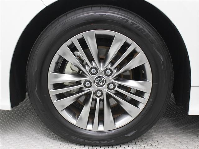 アルファード Ｚ　４ＷＤ　フルセグ　メモリーナビ　ミュージックプレイヤー接続可　後席モニター　バックカメラ　衝突被害軽減システム　ＥＴＣ　ドラレコ　両側電動スライド　ＬＥＤヘッドランプ　乗車定員７人　３列シート（19枚目）