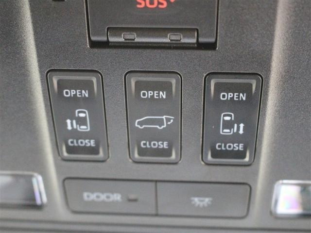 アルファード Ｚ　４ＷＤ　フルセグ　メモリーナビ　ミュージックプレイヤー接続可　後席モニター　バックカメラ　衝突被害軽減システム　ＥＴＣ　ドラレコ　両側電動スライド　ＬＥＤヘッドランプ　乗車定員７人　３列シート（25枚目）