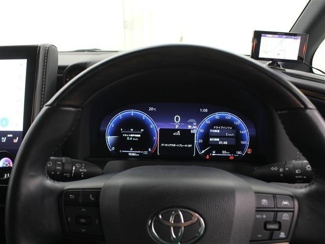 アルファード Ｚ　４ＷＤ　フルセグ　メモリーナビ　ミュージックプレイヤー接続可　後席モニター　バックカメラ　衝突被害軽減システム　ＥＴＣ　ドラレコ　両側電動スライド　ＬＥＤヘッドランプ　乗車定員７人　３列シート（32枚目）