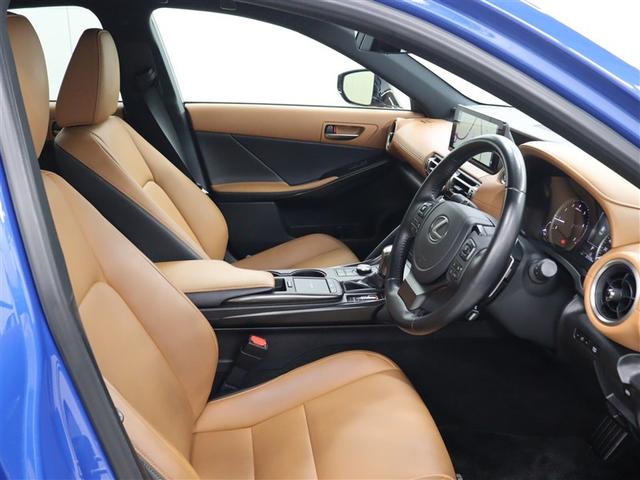 ＩＳ ＩＳ３００　フルセグ　メモリーナビ　ＤＶＤ再生　ミュージックプレイヤー接続可　バックカメラ　衝突被害軽減システム　ＥＴＣ　ドラレコ　ＬＥＤヘッドランプ　ワンオーナー　アイドリングストップ（9枚目）