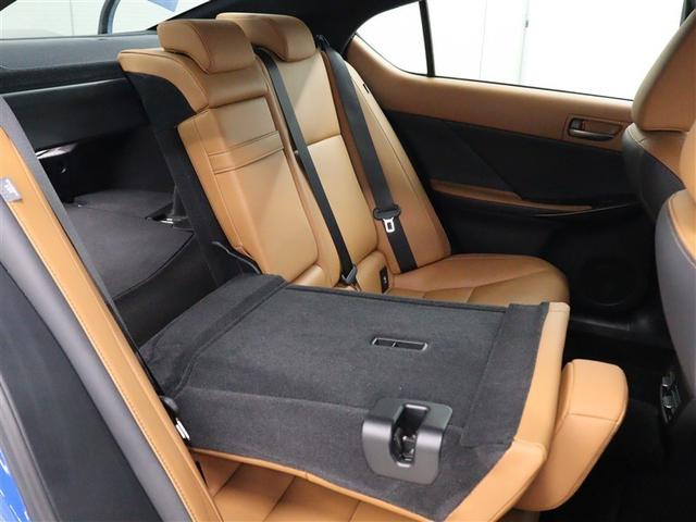 ＩＳ ＩＳ３００　フルセグ　メモリーナビ　ＤＶＤ再生　ミュージックプレイヤー接続可　バックカメラ　衝突被害軽減システム　ＥＴＣ　ドラレコ　ＬＥＤヘッドランプ　ワンオーナー　アイドリングストップ（35枚目）