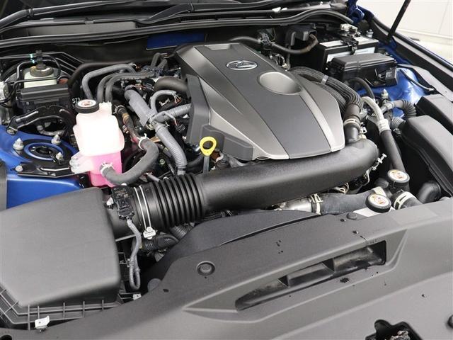 ＩＳ ＩＳ３００　フルセグ　メモリーナビ　ＤＶＤ再生　ミュージックプレイヤー接続可　バックカメラ　衝突被害軽減システム　ＥＴＣ　ドラレコ　ＬＥＤヘッドランプ　ワンオーナー　アイドリングストップ（39枚目）