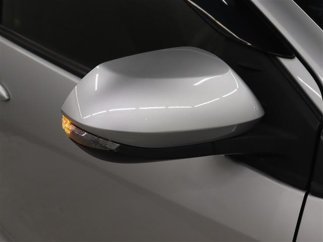 ヤリス ハイブリッドＸ　メモリーナビ　ミュージックプレイヤー接続可　バックカメラ　衝突被害軽減システム　ＥＴＣ　ドラレコ　アイドリングストップ（13枚目）