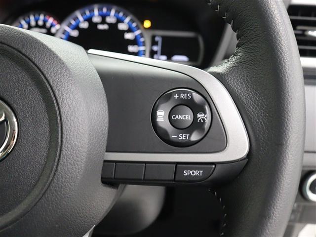 ルーミー カスタムＧ－Ｔ　フルセグ　メモリーナビ　ＤＶＤ再生　バックカメラ　衝突被害軽減システム　ＥＴＣ　ドラレコ　両側電動スライド　ＬＥＤヘッドランプ　アイドリングストップ（6枚目）