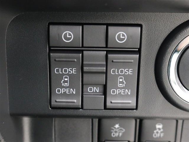 ルーミー カスタムＧ－Ｔ　フルセグ　メモリーナビ　ＤＶＤ再生　バックカメラ　衝突被害軽減システム　ＥＴＣ　ドラレコ　両側電動スライド　ＬＥＤヘッドランプ　アイドリングストップ（22枚目）