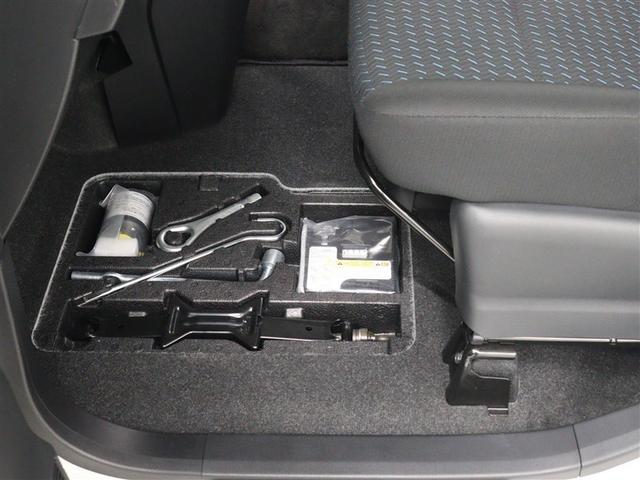 ルーミー カスタムＧ－Ｔ　フルセグ　メモリーナビ　ＤＶＤ再生　バックカメラ　衝突被害軽減システム　ＥＴＣ　ドラレコ　両側電動スライド　ＬＥＤヘッドランプ　アイドリングストップ（35枚目）