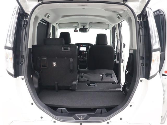 ルーミー カスタムＧ－Ｔ　フルセグ　メモリーナビ　ＤＶＤ再生　バックカメラ　衝突被害軽減システム　ＥＴＣ　ドラレコ　両側電動スライド　ＬＥＤヘッドランプ　アイドリングストップ（36枚目）