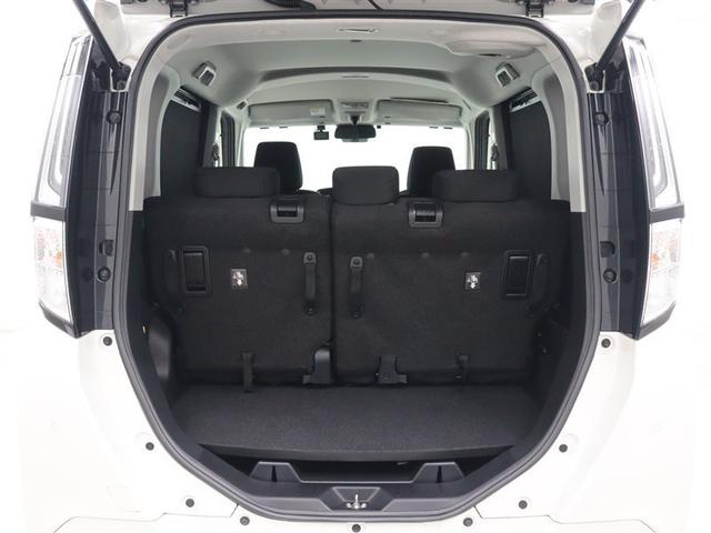 ルーミー カスタムＧ－Ｔ　フルセグ　メモリーナビ　ＤＶＤ再生　バックカメラ　衝突被害軽減システム　ＥＴＣ　ドラレコ　両側電動スライド　ＬＥＤヘッドランプ　アイドリングストップ（37枚目）