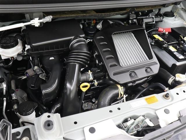 ルーミー カスタムＧ－Ｔ　フルセグ　メモリーナビ　ＤＶＤ再生　バックカメラ　衝突被害軽減システム　ＥＴＣ　ドラレコ　両側電動スライド　ＬＥＤヘッドランプ　アイドリングストップ（39枚目）