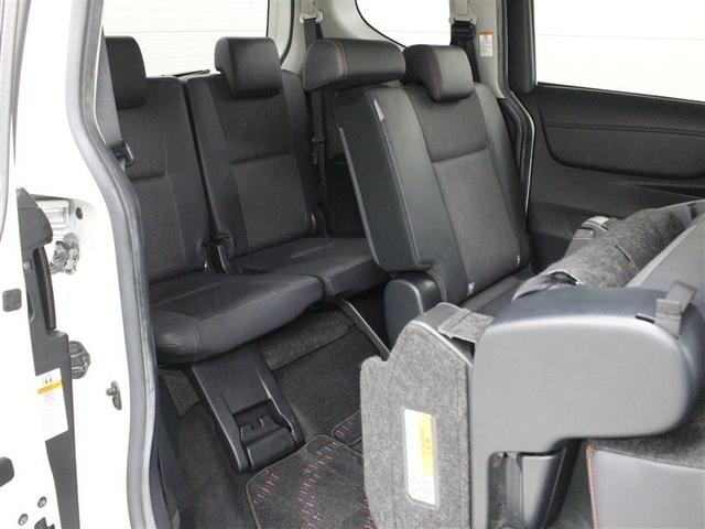 シエンタ ハイブリッドＧ　クエロ　ＳＤナビ　ワンセグ　バックカメラ　ＥＴＣ　ドラレコ　シートヒーター　両側電動スライドドア　ＬＥＤヘッドライト　ＴＳＳ－Ｃ（9枚目）