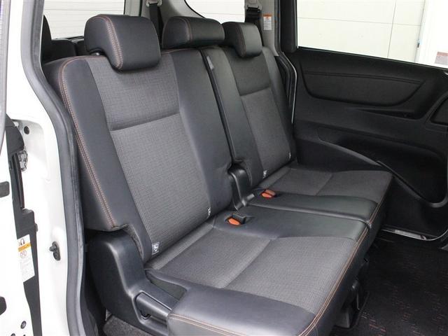 シエンタ ハイブリッドＧ　クエロ　ＳＤナビ　ワンセグ　バックカメラ　ＥＴＣ　ドラレコ　シートヒーター　両側電動スライドドア　ＬＥＤヘッドライト　ＴＳＳ－Ｃ（10枚目）