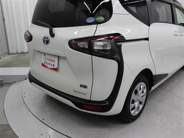 シエンタ ハイブリッドＧ　クエロ　ＳＤナビ　ワンセグ　バックカメラ　ＥＴＣ　ドラレコ　シートヒーター　両側電動スライドドア　ＬＥＤヘッドライト　ＴＳＳ－Ｃ（15枚目）