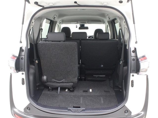 シエンタ ハイブリッドＧ　クエロ　ＳＤナビ　ワンセグ　バックカメラ　ＥＴＣ　ドラレコ　シートヒーター　両側電動スライドドア　ＬＥＤヘッドライト　ＴＳＳ－Ｃ（30枚目）